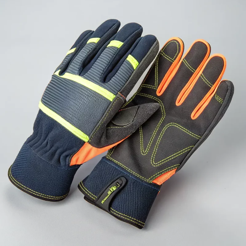 Protective Gloves - Heavy Duty