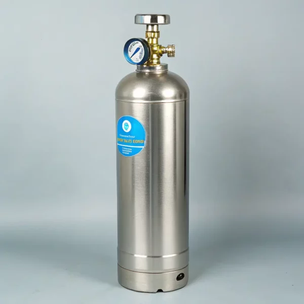 Argon Gas